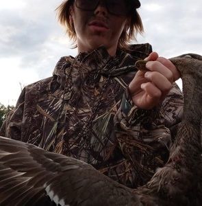 Meet your Posher, Kael